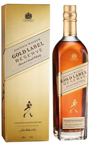 Gold Label